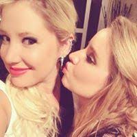 Alisha Potts's Instagram, Twitter & Facebook