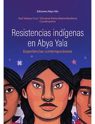 PDF) El proceso de comunización.Una aproximación desde la sociología  figuracional al movimiento indígena comunitario de Cherán.