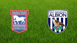 West brom fc logo png. Ipswich Town Vs West Bromwich Albion 1977 1978 Footballia