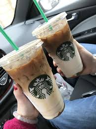 Iced Caramel Macchiato With Two Pumps Raspberry Me And Wades New Favorite Starbucks Drinks Recipes Starbucks Drinks Best Starbucks Drinks