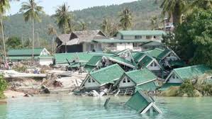 A tsunami alert has been issued after the powerful haiti quake, as per the us tsunami warning. Magnitude 7 0 Quake Strikes Haiti History