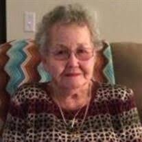 Mary Ann Stevens Obituary