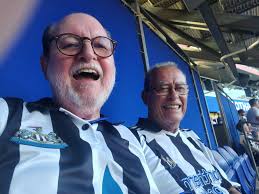 It's Premier League season 2023-24