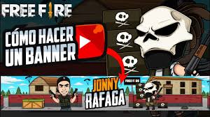 2048 x 1152 pixels recommended dimension : Como Hacer Un Banner De Free Fire Para Youtube Tutorial Illustrator Youtube