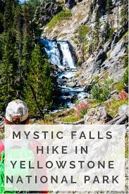 Wordpress Com Yellowstone National Park Yellowstone Trip Beginner Hiking