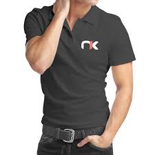 Cara membuat desain baju kemeja seragam karang taruna. Kaos Polo Custom Bisa Bikin Kaos Polo Bordir Satuan Simplivi