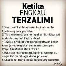 Cara menghilangkan sakit hati ketika disakiti orang lain. Doa Untuk Membalas Orang Yang Mendzalimi Kita Cara Golden