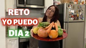 Servidor douploads peso 8.9 mb. Reto Detox Fase 2 Dia 6 Reto Yo Puedo De La Dra Coco March Youtube