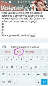 Por Que Escriben Haci Ulzzang Amino Amino