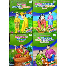Kanak pada zaman dahulu, cerita kanak kanak bahasa melayu nasihat, cerita kanak kanak omar dan hana, belajar membaca & menulis anak tk/sd, menyusun kata via www.pinterest.com. 1 Set 12 Buah Buku Cerita Kanak Kanak Siri Cerita Negeri Terbaik Prasekolah Storybook Bm Bi Shopee Malaysia