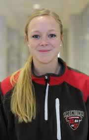 Martha Hamlin's Instagram, Twitter & Facebook