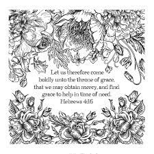Bible verse adult coloring book |christian easter prayer journal for gel pen. Pin On Diary Of Free Printable Religious Coloring Sheets
