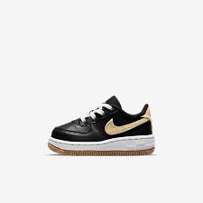 Nike.com has been visited by 100k+ users in the past month Black Air Force 1 Shoes Nike Com