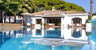 Compra de casas embargadas de bancos en marbella. La Casa Mas Cara De Espana 50 Millones En Marbella