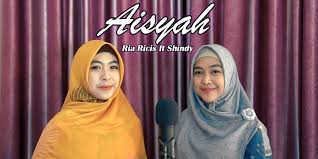 For your search query aiysah jangan ragu mp3 we have found 1000000 songs matching your query but showing only top 20 results. Mejeng Terus Di Trending Youtube Ini Lirik Asli Lagu Aisyah Istri Rasulullah