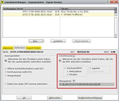 Raiffeisen bank international considers austria and central and eastern europe (cee) its home market. Https Www Raiffeisen At Vorarlberg De Online Banking Elba Anleitungen Jcr Content Root Responsivegrid Contentcontainer 1958522713 Contentbox Downloadlist Download Html 5 E Auszug 20einstellungen 20in 20elba Business Pdf