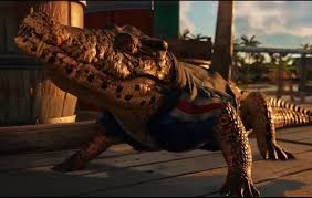 Far cry 6 coming october 7, 2021. Far Cry 6 Confirms Fully Playable Co Operative Mode