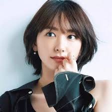 Top 20 kiểu tóc wendy hot nhất thịnh hành đẹp nhất hiện nay