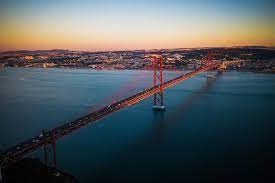 There are no comments for ponte 25 de abril bridge lisbon. Ponte 25 De Abril Bridge Lisbon The Golden Gate Bridge Of Portugal