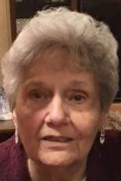 Joan DeBauche Obituary