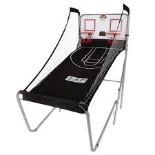 Challenge friends and family for endless fun. Zaap Basketball Dual Shot Electronic Arcade Game System Just 149 99 Arcade And Table Games At Shop247 Com