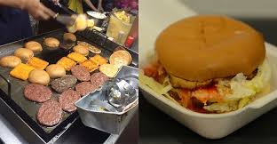 Comment your favorite ramly burger or street burger place. Top 9 Must Try Ramly Burger In Petaling Jaya And Kuala Lumpur