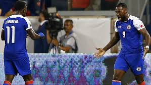Watch from anywhere online and free. Gold Cup Semifinals Haiti National Team Melding Well In Gold Cup Despite Linguistic Cultural Differences Goal Com