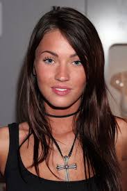 Also, in her daily lifestyle or at the red carpet her hair never looks overdone. 20 Things You Probably Didn T Know About Actress Megan Fox