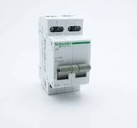 A9C15509 Schneider Electric DIN Rail Power Relay, 230V Ac Coil, 16A  Switching Cu