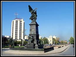 Krushevac Krusevac Serbia Krusevac Statue Of Liberty