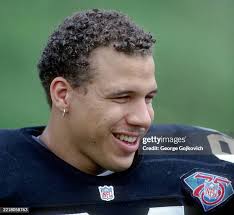 105 Chad Brown Pittsburgh Steelers Photos & High Res Pictures