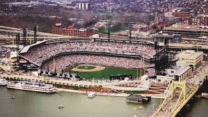 Hotels Near Pnc Park Omni William Penn Hotel It is the fifth home of the pittsburgh pirates, the city's major league baseball (mlb) franchise.