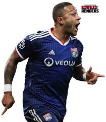 Memphis depay png cliparts, all these png images has no background, free & unlimited downloads. Memphis Depay By Szwejzi On Deviantart
