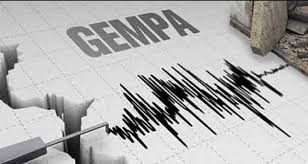 Ini belum termasuk gempa susulan setelah gempa besar yang terjadi di lombok. Hari Ini Gempa Guncang Beberapa Daerah Di Indonesia Bagian Timur Indonews Id