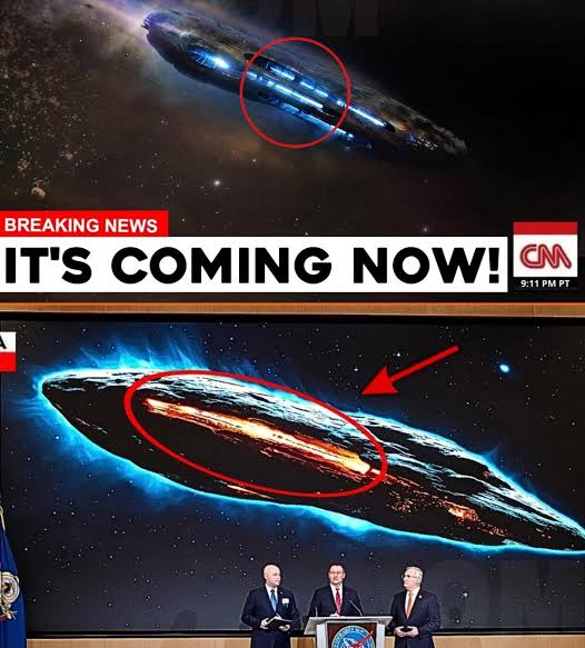 We've never seen anything quite like 3I/ATLAS. (There's no proof it's  aliens. There's also no proof that it is NOT aliens.)