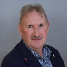 Sammy Olsen (Senterpartiet) mener