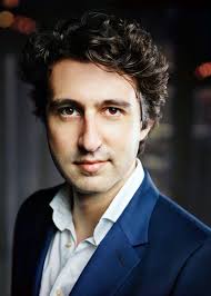 Groenlinks is een progressieve partij, die duurzaamheid hoog in het vaandel heeft. Jesse Klaver Wikipedia