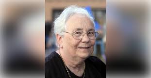 Obituary information for Lois Ann Mussey