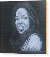 Empress of Soul Hand Towel