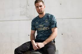 Real madrid away jersey 2019/2020. Real Madrid 2019 20 Away Kit By Adidas Football Hypebeast