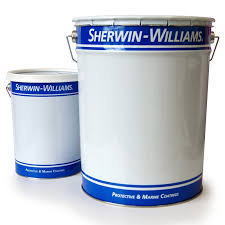 Sherwin Williams Epo Phen Ff