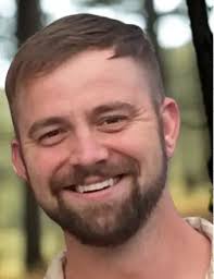 Obituary information for Daniel Mathew Kyle Busby