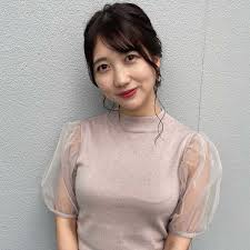 斎藤ちはるアナも苦笑い！岩手朝日テレビの石田瑠美子アナが全国放送で爪痕を残しまくった！！ - モデルプレス