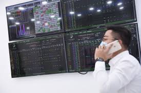 Hose:vnindex trade ideas, forecasts and market news are at your disposal as well. Tin Tá»©c Thá»‹ TrÆ°á»ng Chá»©ng Khoan Má»›i Nháº¥t Hom Nay 19 1 Vn Index Lao Dá»'c