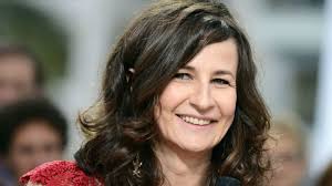 La Télé de Lemercier (C8) : quand Valérie Lermercier danse sur Rabbi jacob  aux César 2007 !