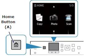 In order to confirm whether the computer to be used with the printer is connected to the network, try to browse the internet website from the computer. How To Connect A Canon Printer To Wifi Support Com