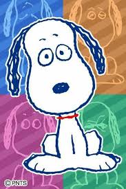 Hines Dam When Mobbing Snoopy Love Snoopy Cartoon