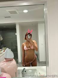 Kelsey Calemine fatherkels Nude OnlyFans Photos 12 - Leaknudes