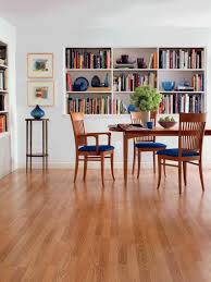 Leave a gap the thickness of the carpet's pile between the gripper strip and the wall. Basement Flooring Dream Home Design