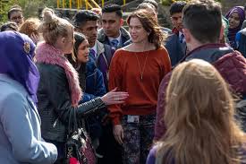 How many ackley bridge episodes are there? Ackley Bridge On Twitter Tonight On Ackleybridge Hayley Is Devastated When She Discovers The Desperate Measures Razia Has Taken Because Of Riz But Hayley S Actions Cause Her To Be Reprimanded At School